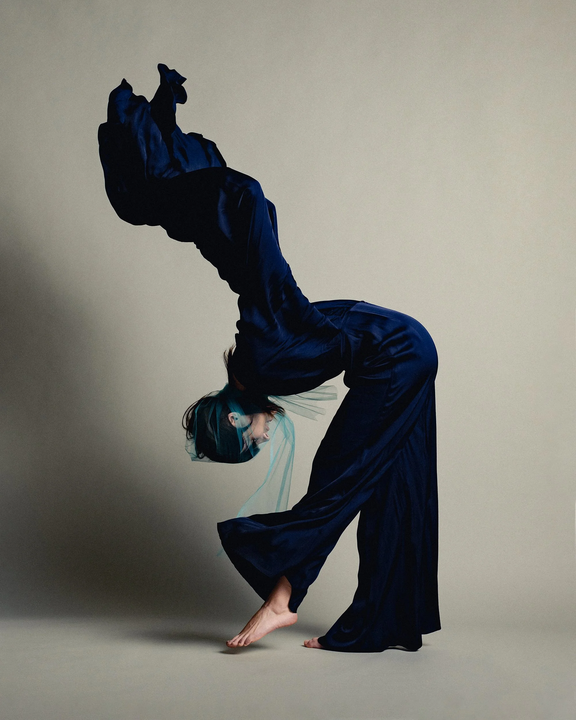 Gallery - Jumpsuit — T.W. Jack — Sarah Ashley Dovolos
